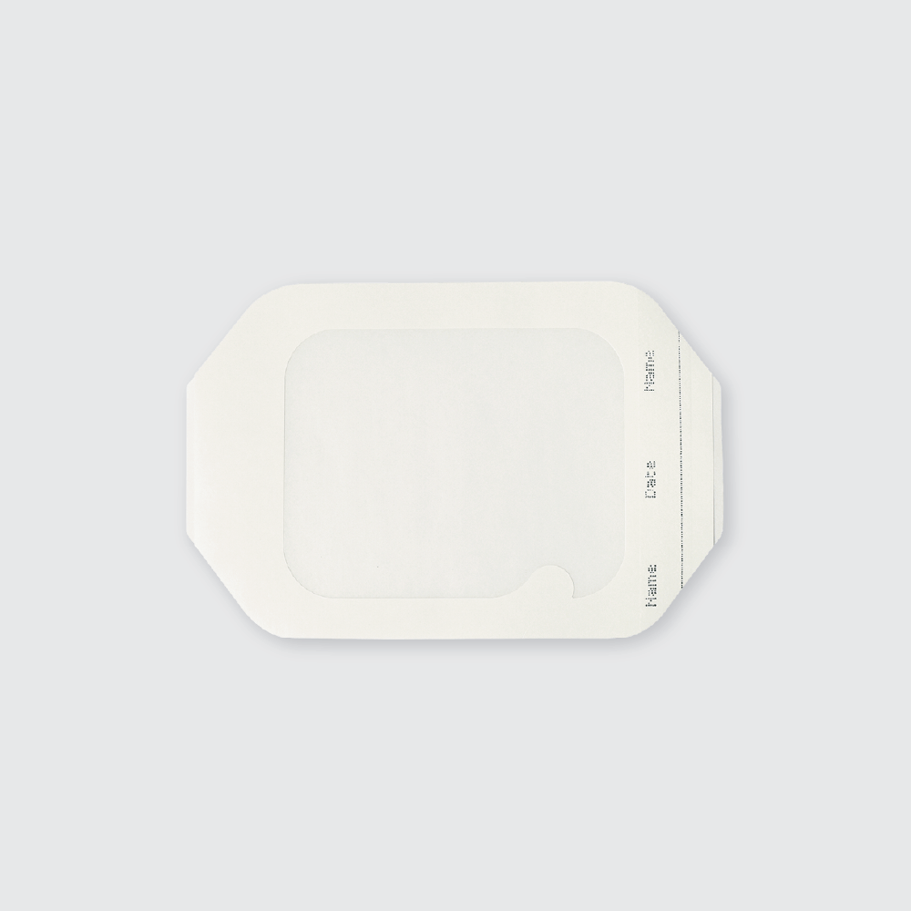 CovaView® IV Covalon