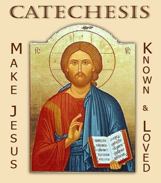 About Us Catechesis & Evangelization Diocese of Covington