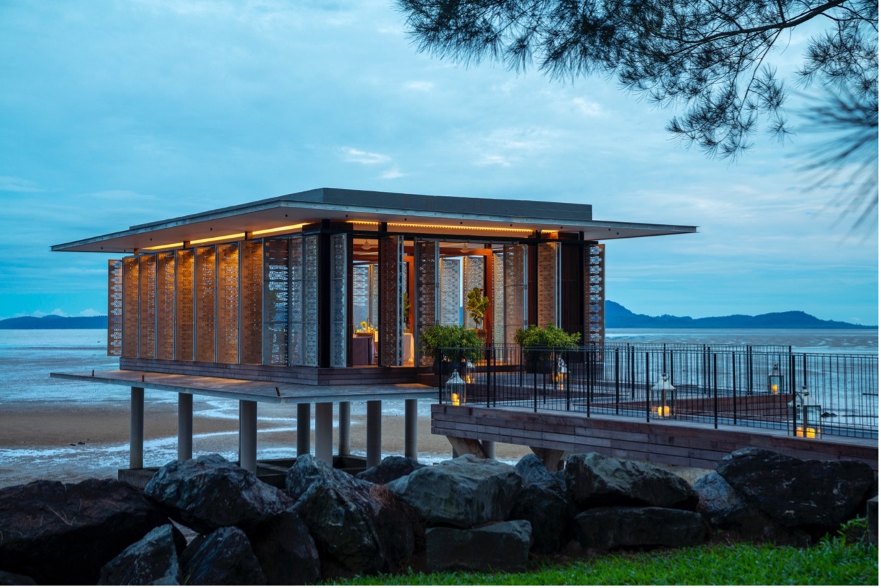 Cove 55 Event Spaces Stun Corporate Clients Cove55