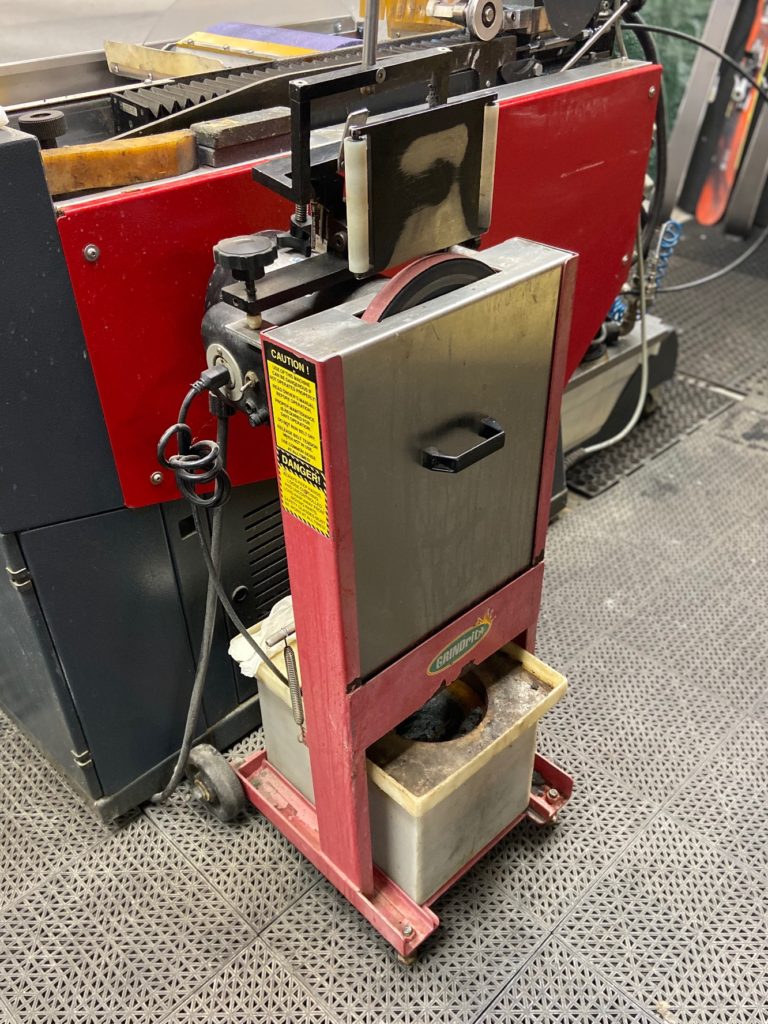 ski tuning machine > OFF73