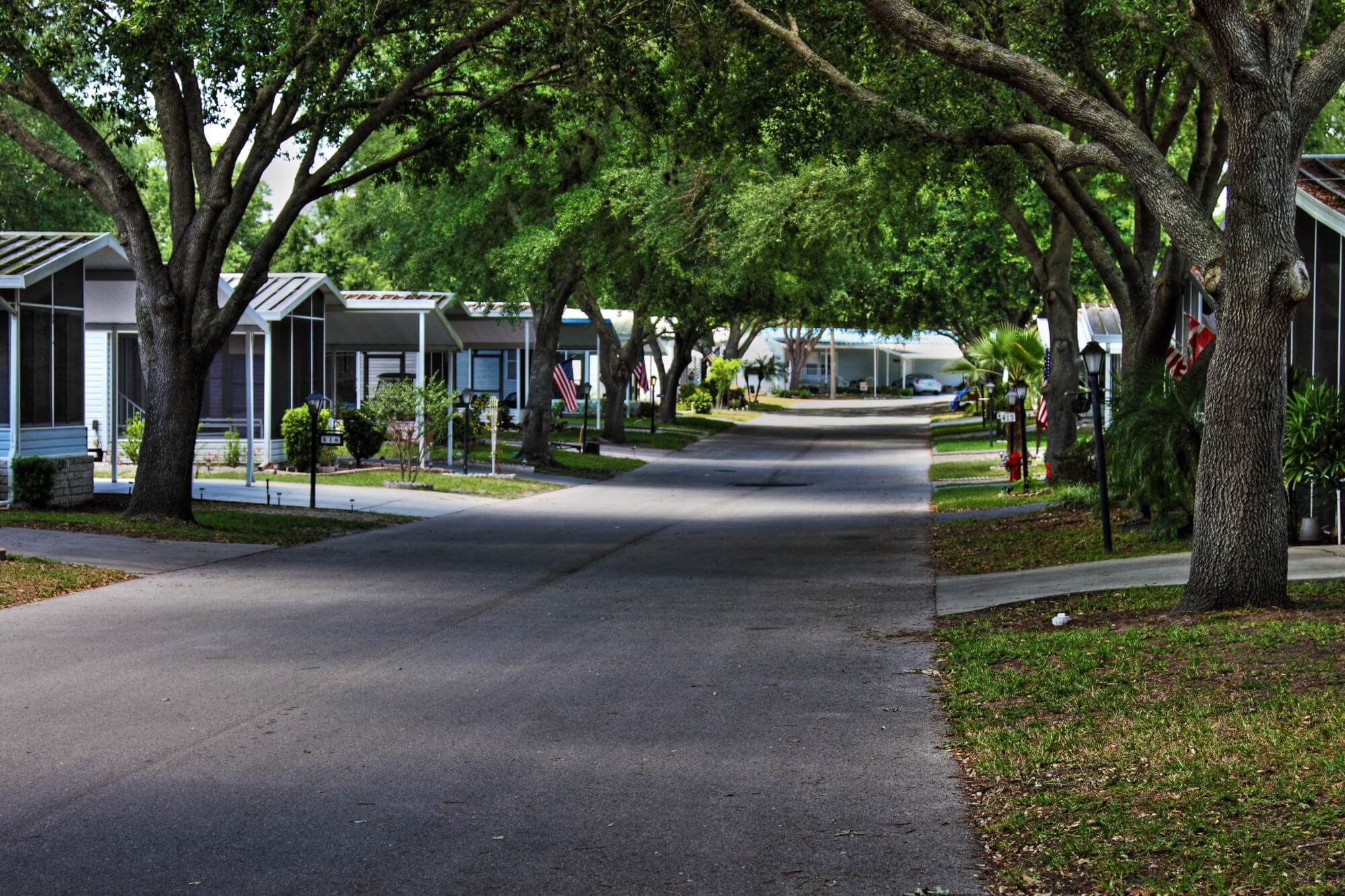 Homes for Sale StrawBerry Ridge Village 55+ Community