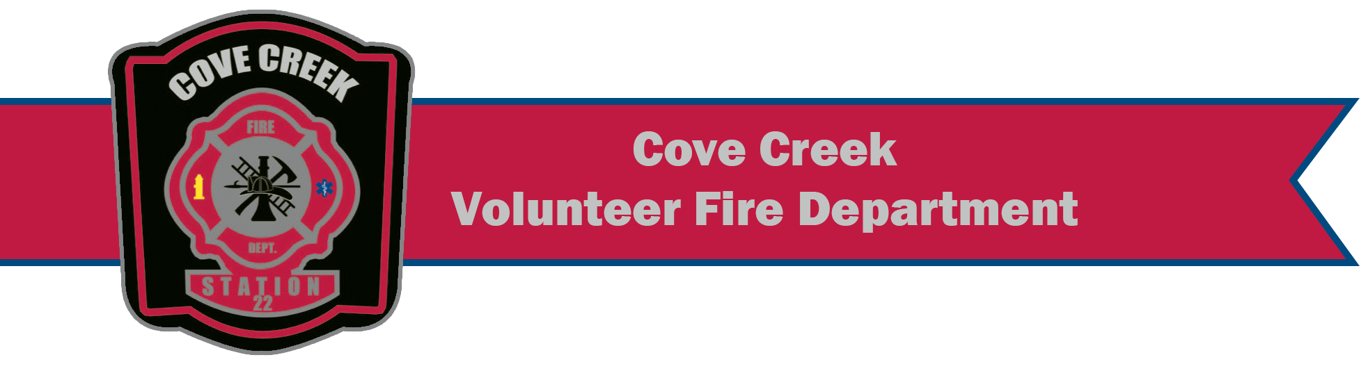 Cove Creek Fire Volunteer Fire Department