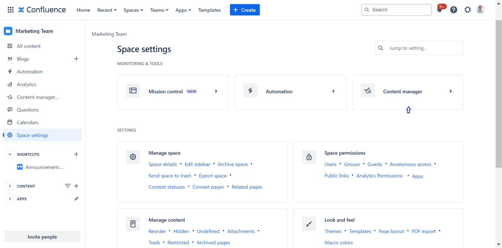Why Does Your Confluence Space Suck and What Can You Do to Better