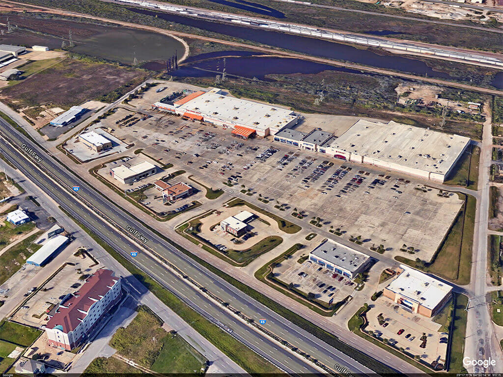 Real Estate Projects Real Estate Development Houston