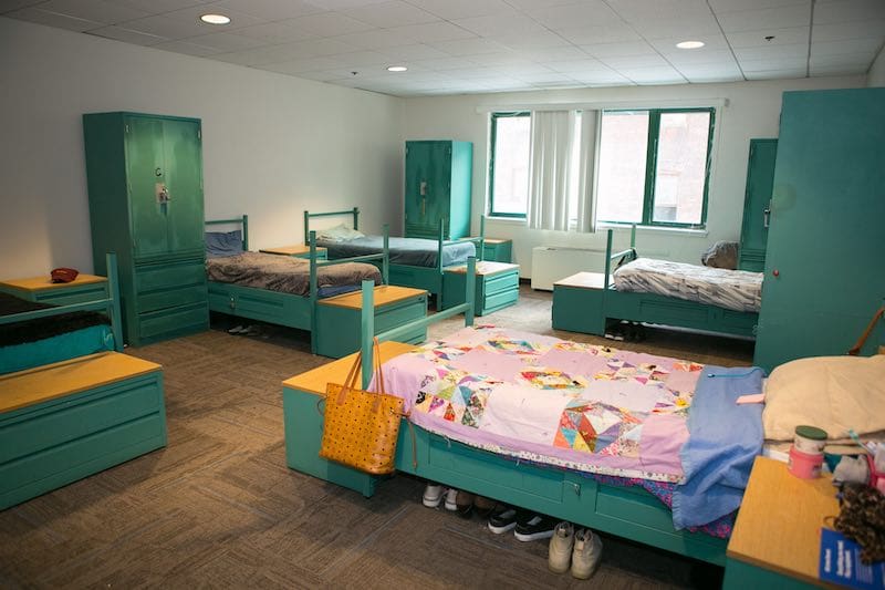 Covenant House New Jersey