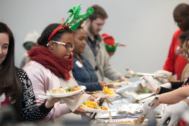 Covenant House New Jersey