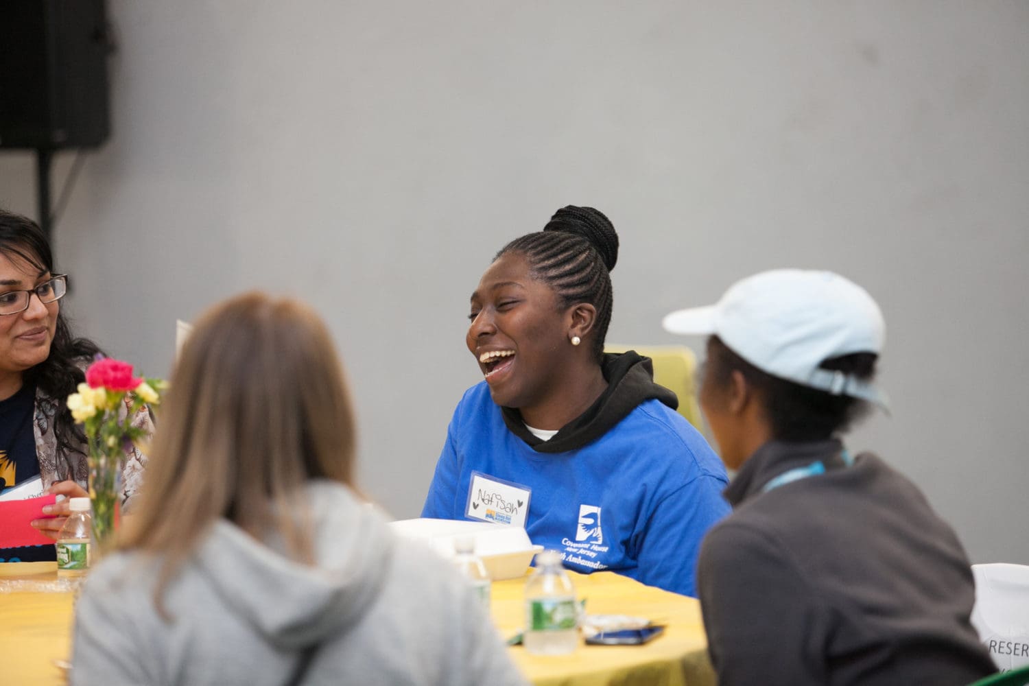 Covenant House New Jersey