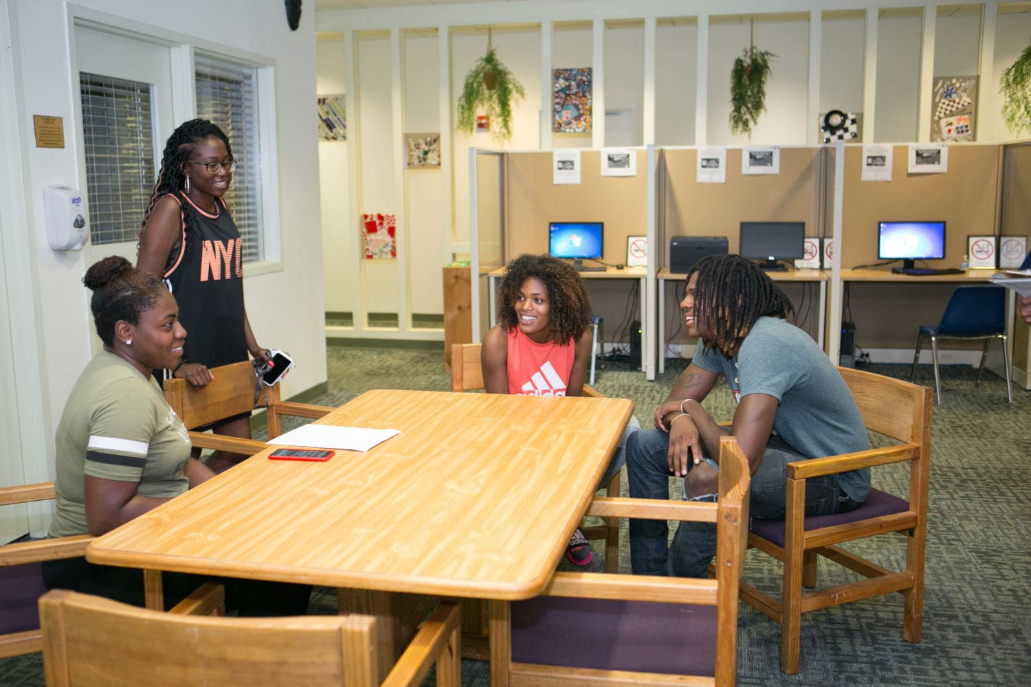 Covenant House New Jersey