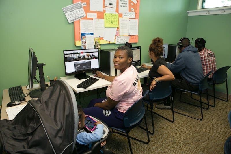 Covenant House New Jersey