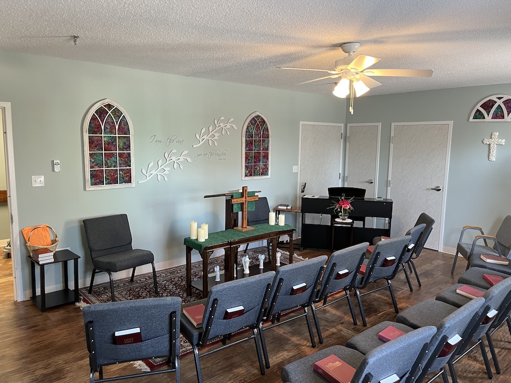 Covenant Towers The very finest in Independent Senior LIVING … for LESS!