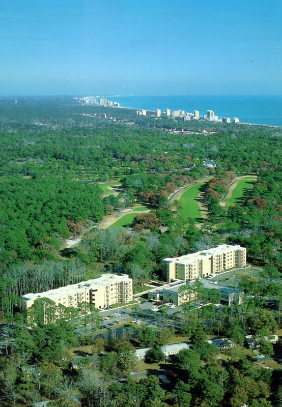 Covenant Towers An Adult Contemporary Community