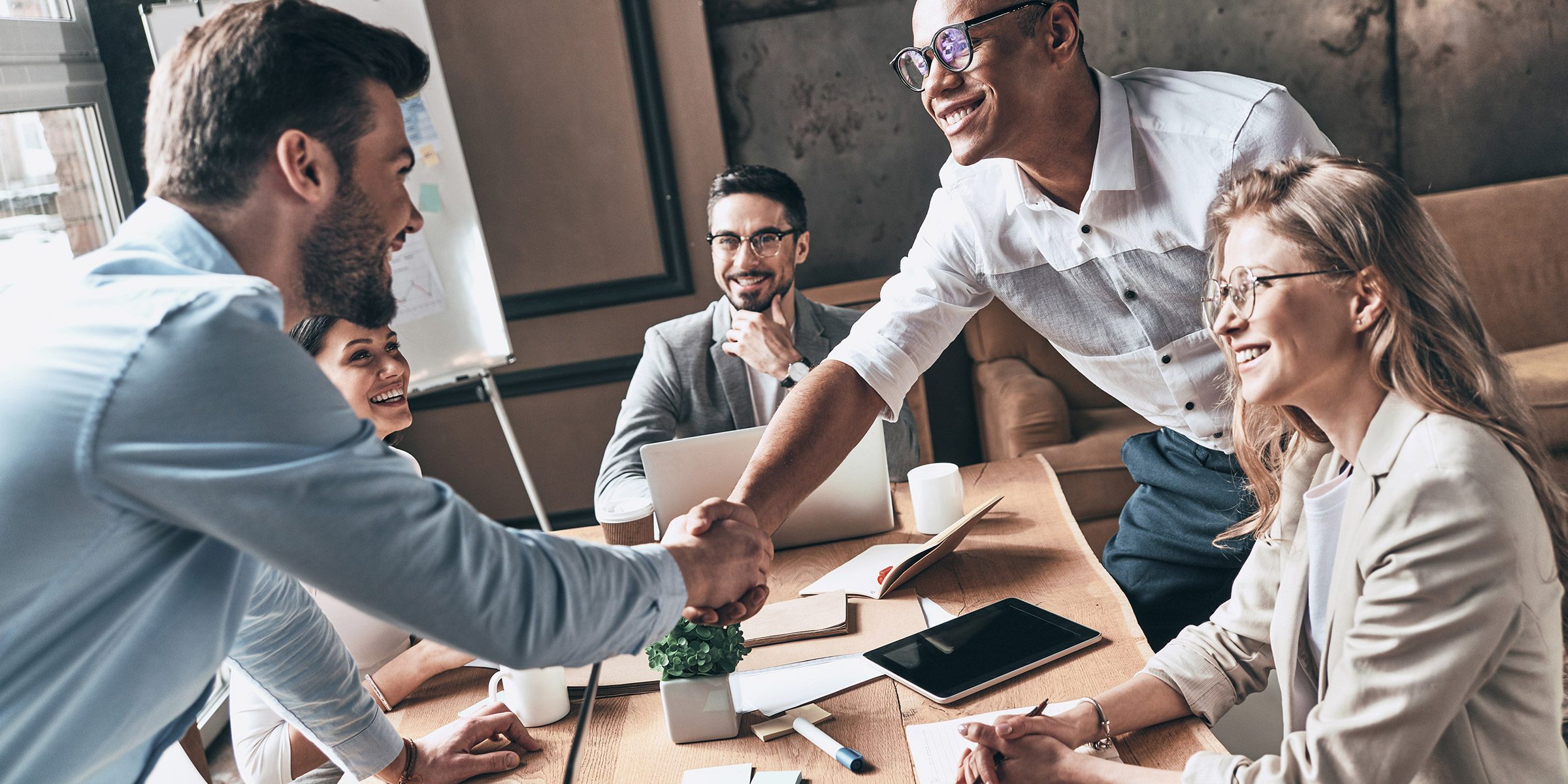 Charitable Trust Services Covenant Trustee Services