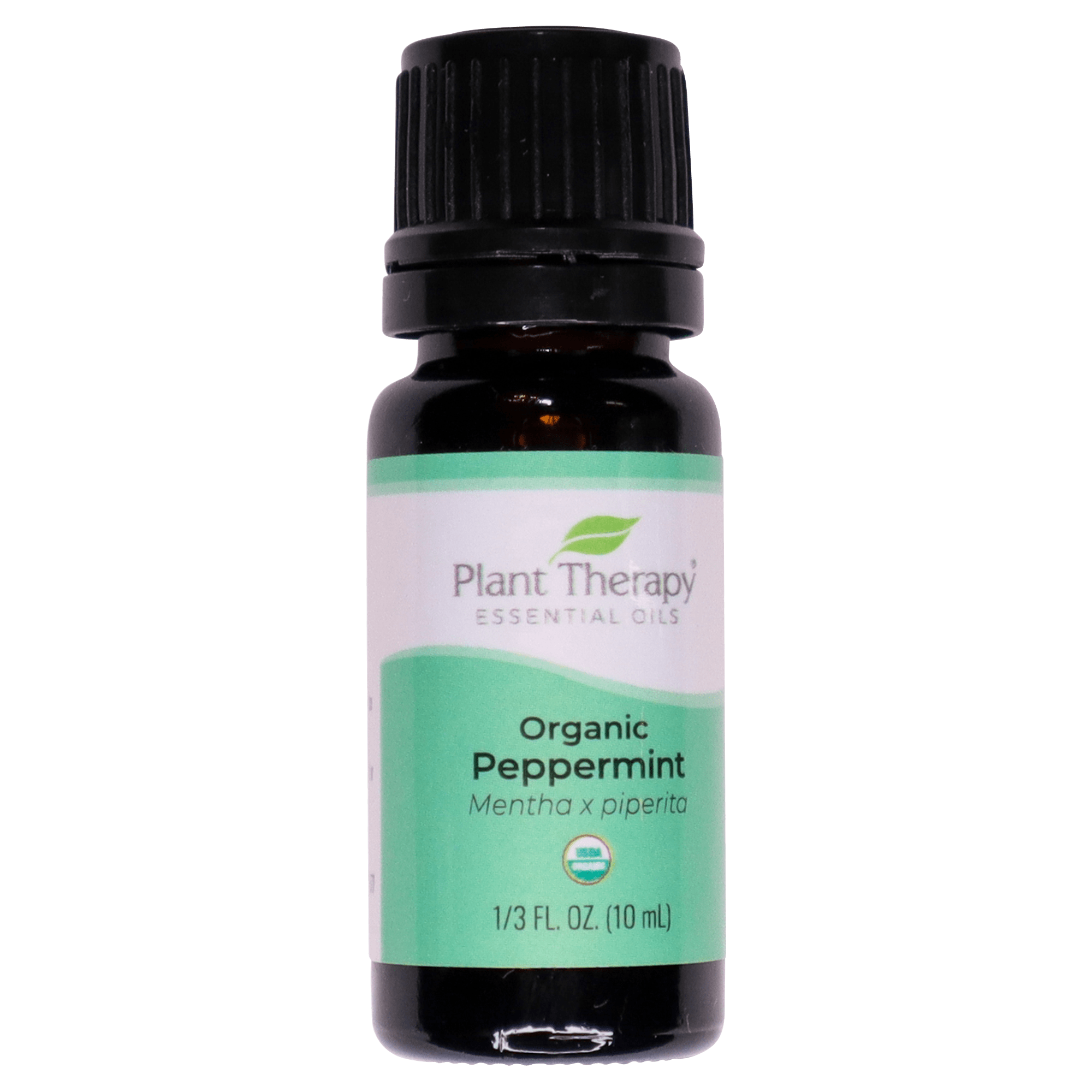 Organic Peppermint Essential Oil Blend Covenant Wellness Center