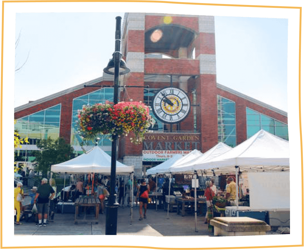 Covent Garden Market London Ontario Hours Cuvânt