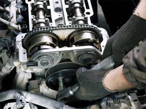BMW Timing Chain Issues in Huntington Station, NY