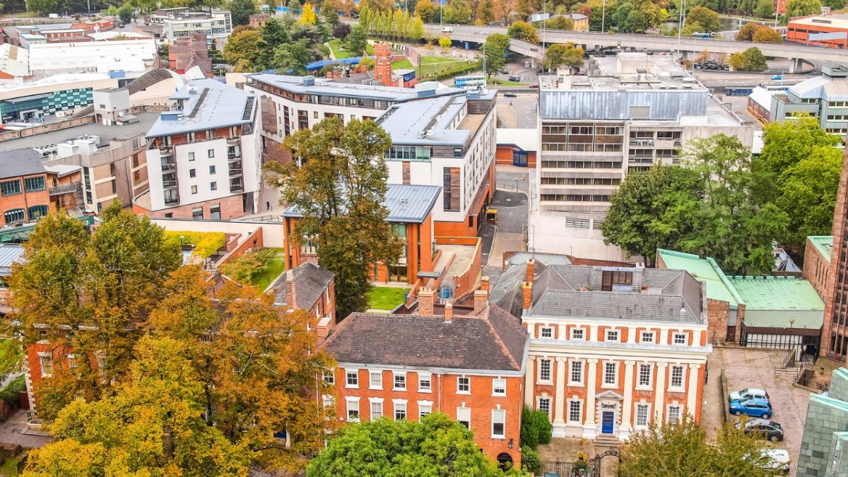 'Coventry's firms need help' claims city's commerce chief The