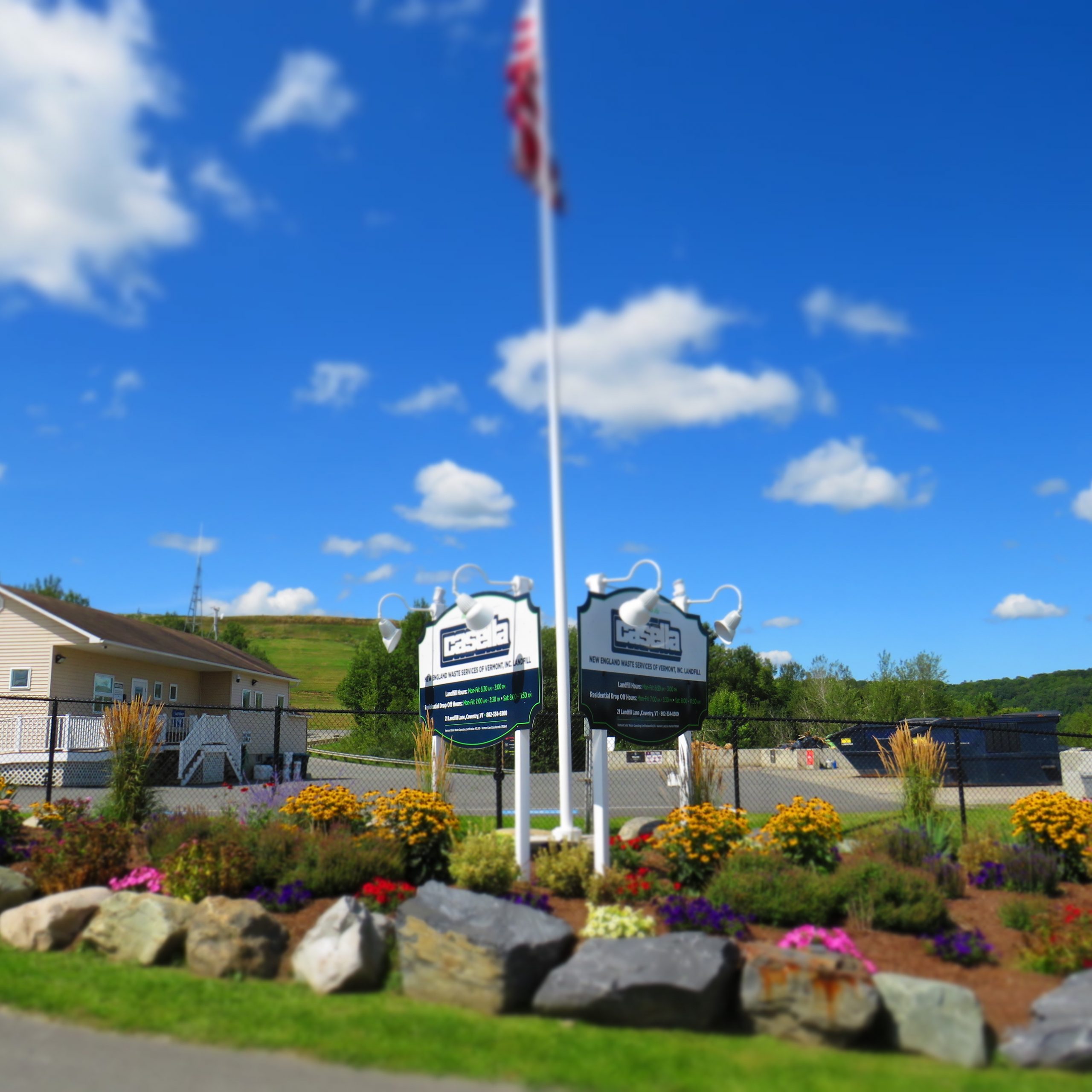  Coventry, VT Waste & Recycling