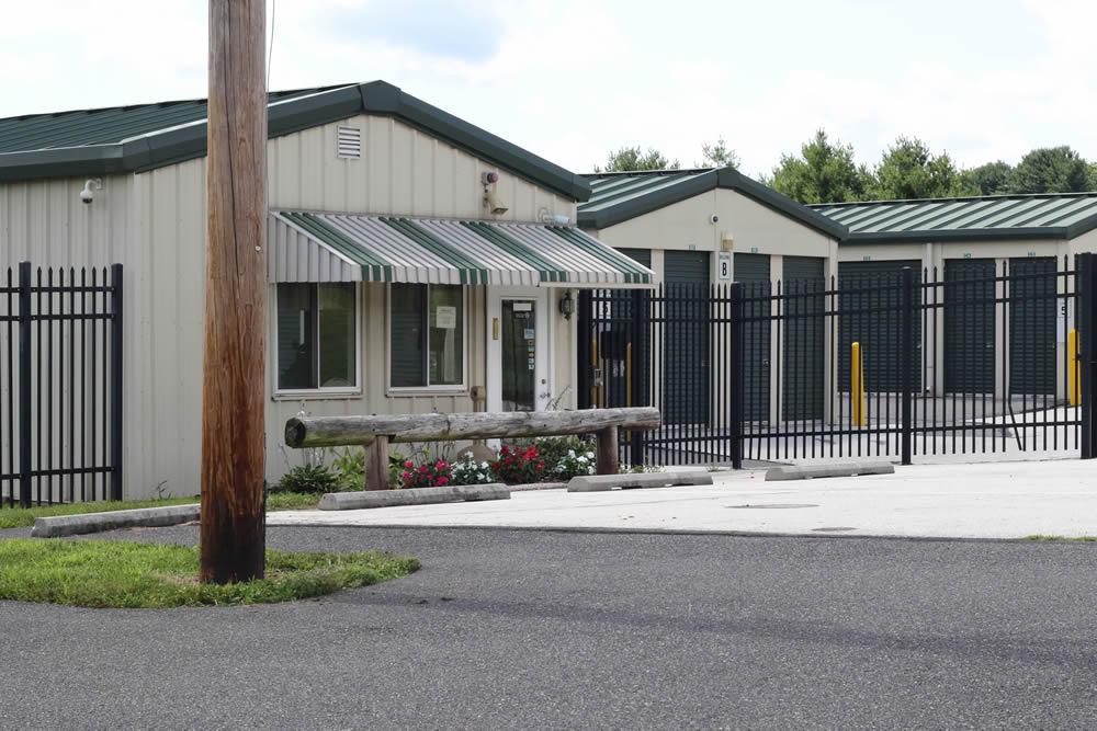 Coventry Self Storage