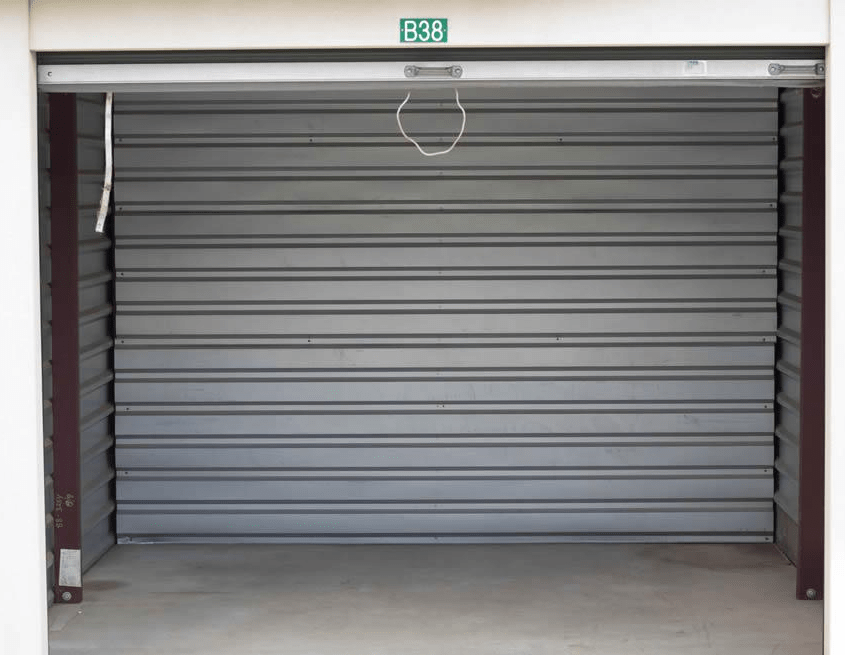 Coventry Self Storage