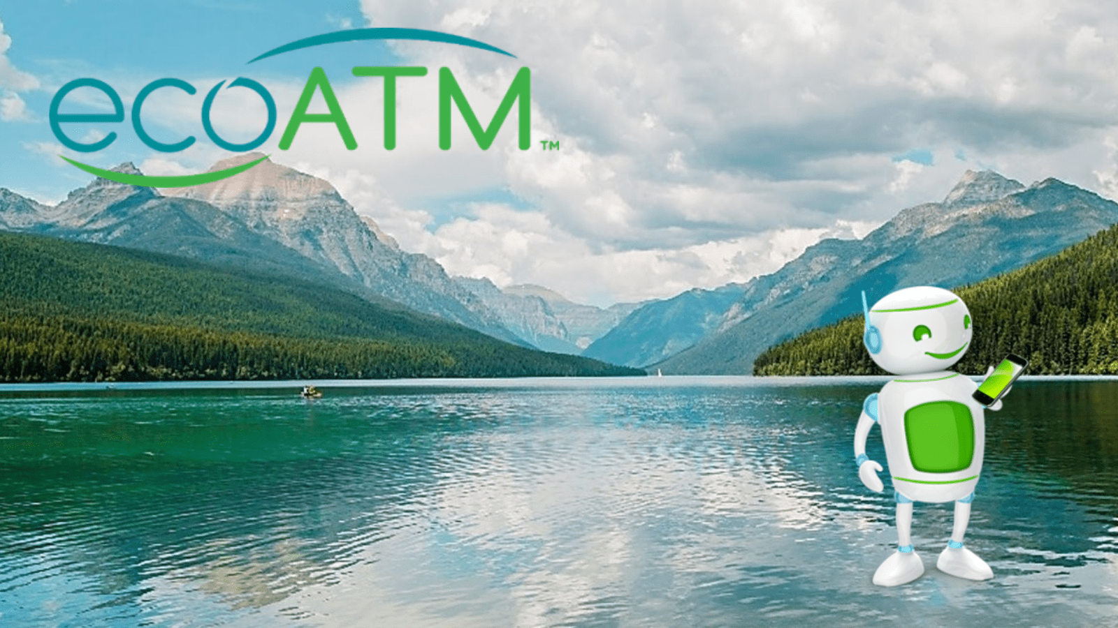 ecoATM has landed at Skydome! The Skydome, Coventry