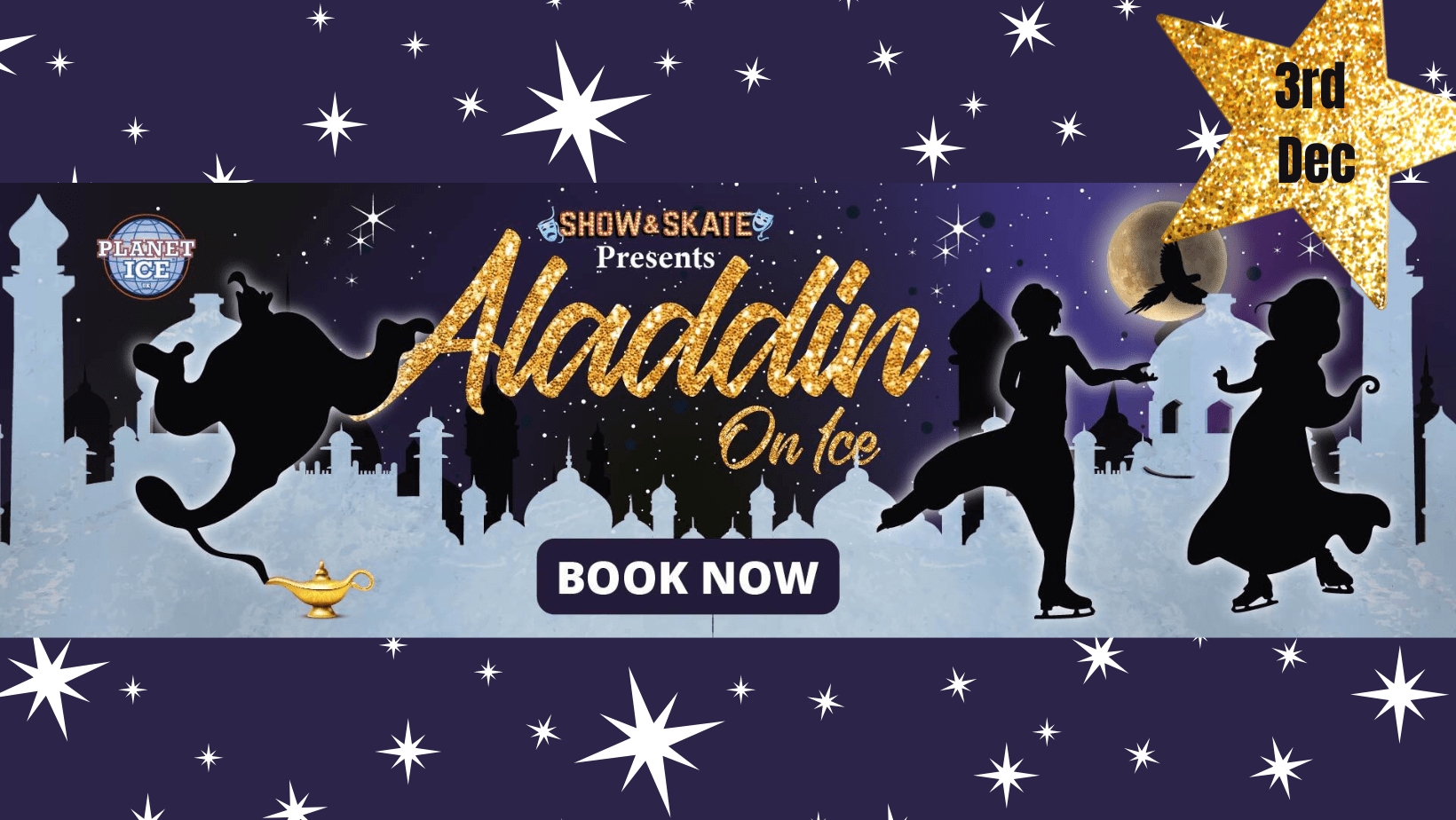 Coventry Skydome Events