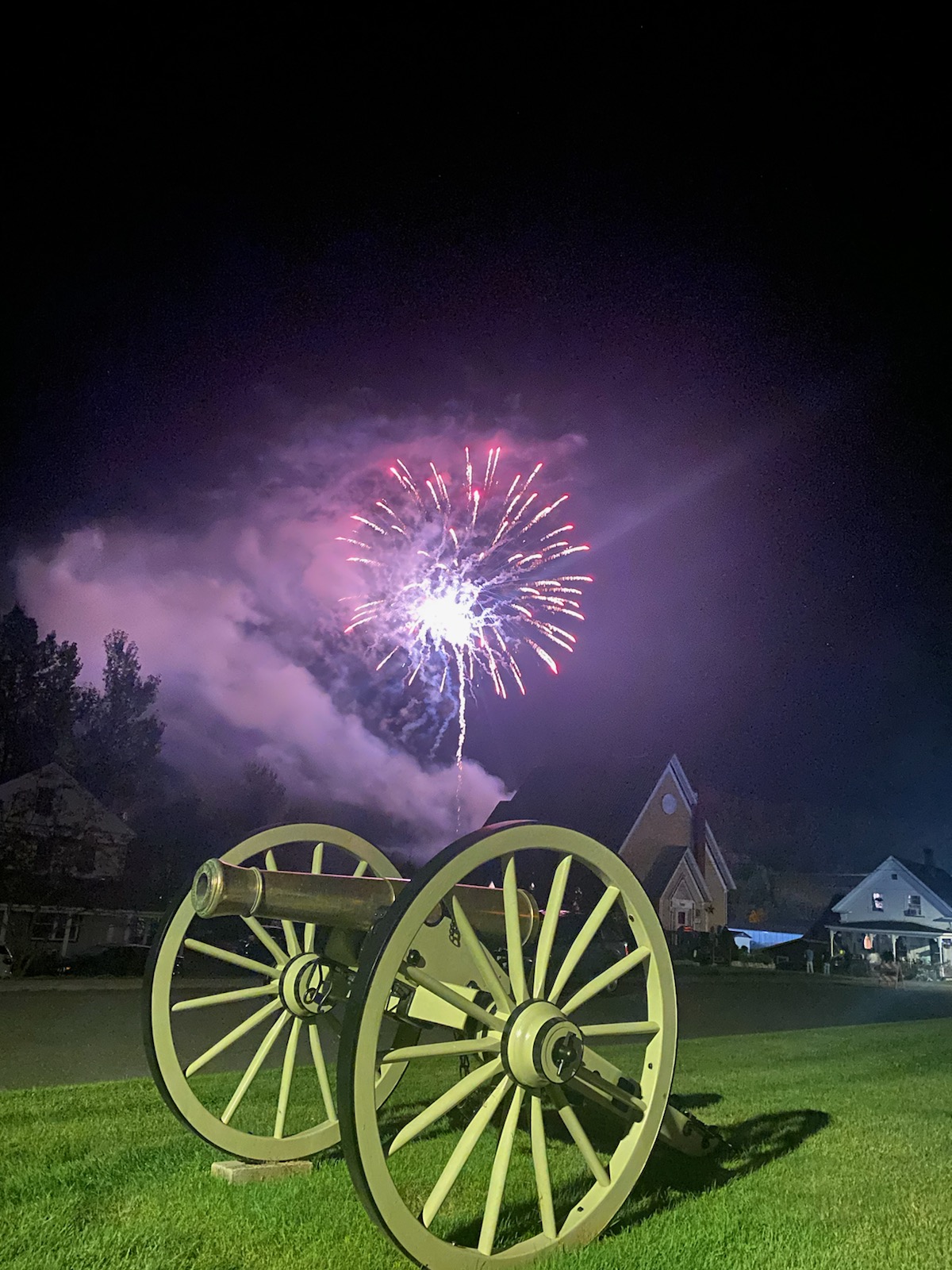 Photo Gallery Town of Coventry, Vermont
