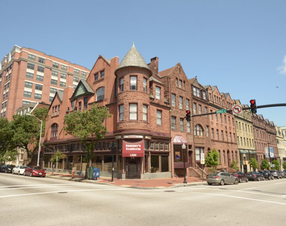 Cove Property Management Queen Anne Belvedere Cove Property Management
