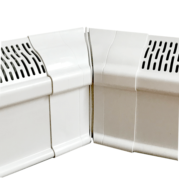 Buy Cover Luxe Better Baseboard Covers