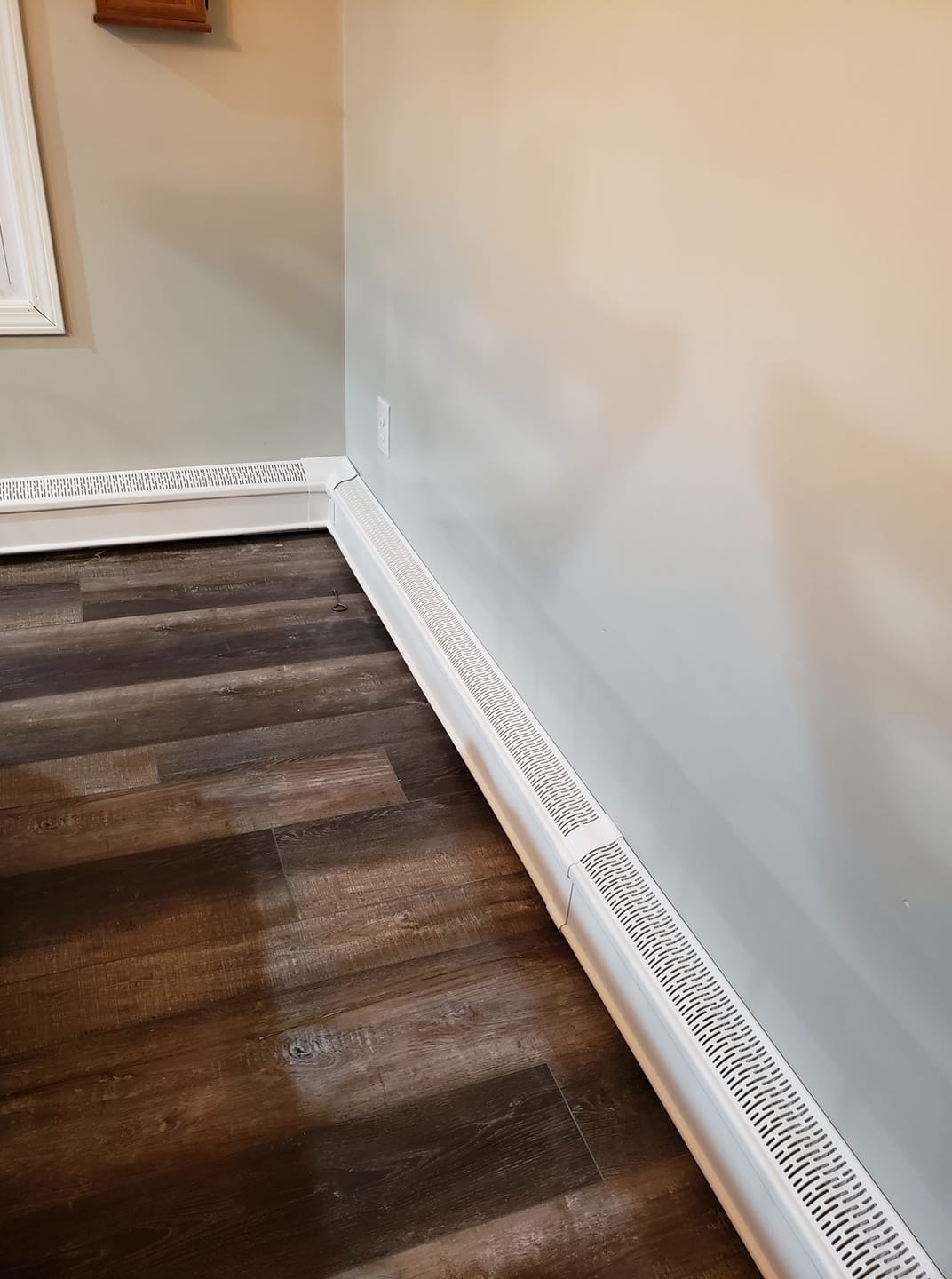 Gallery Cover Luxe Better Baseboard Covers