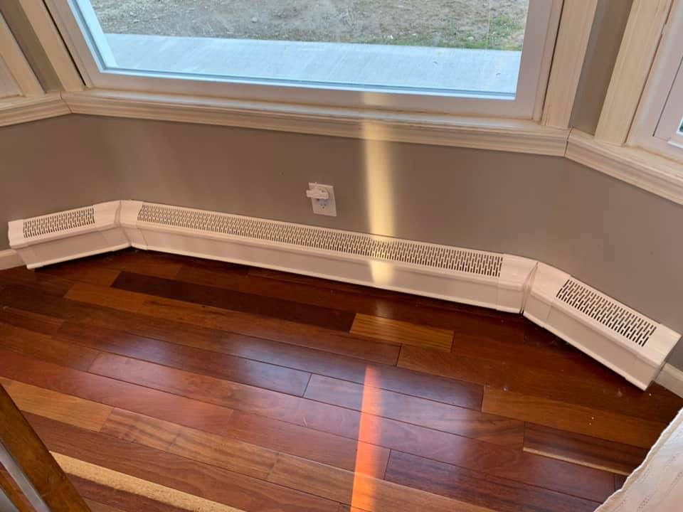 Gallery Cover Luxe Better Baseboard Covers