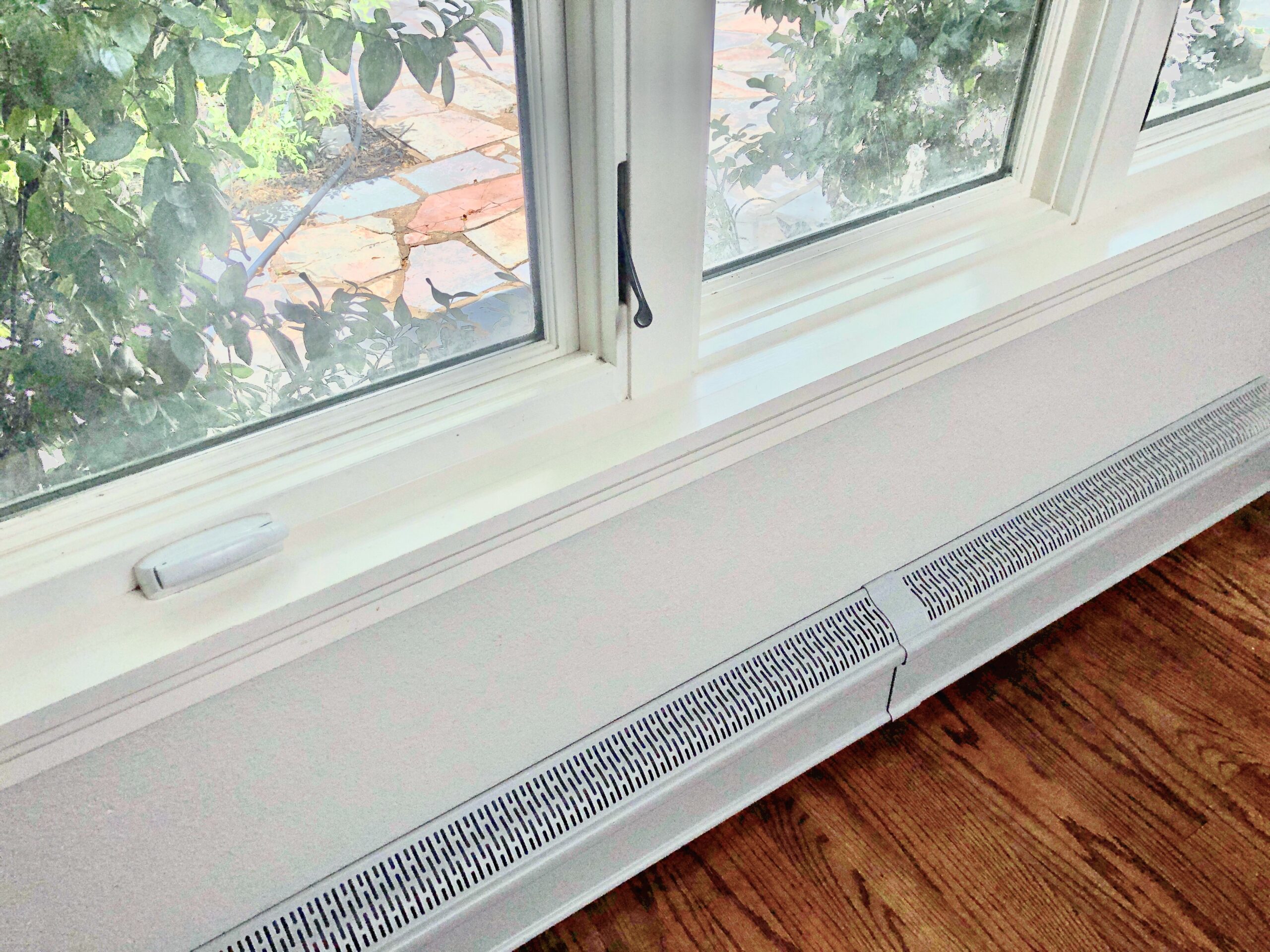Gallery Cover Luxe Better Baseboard Covers
