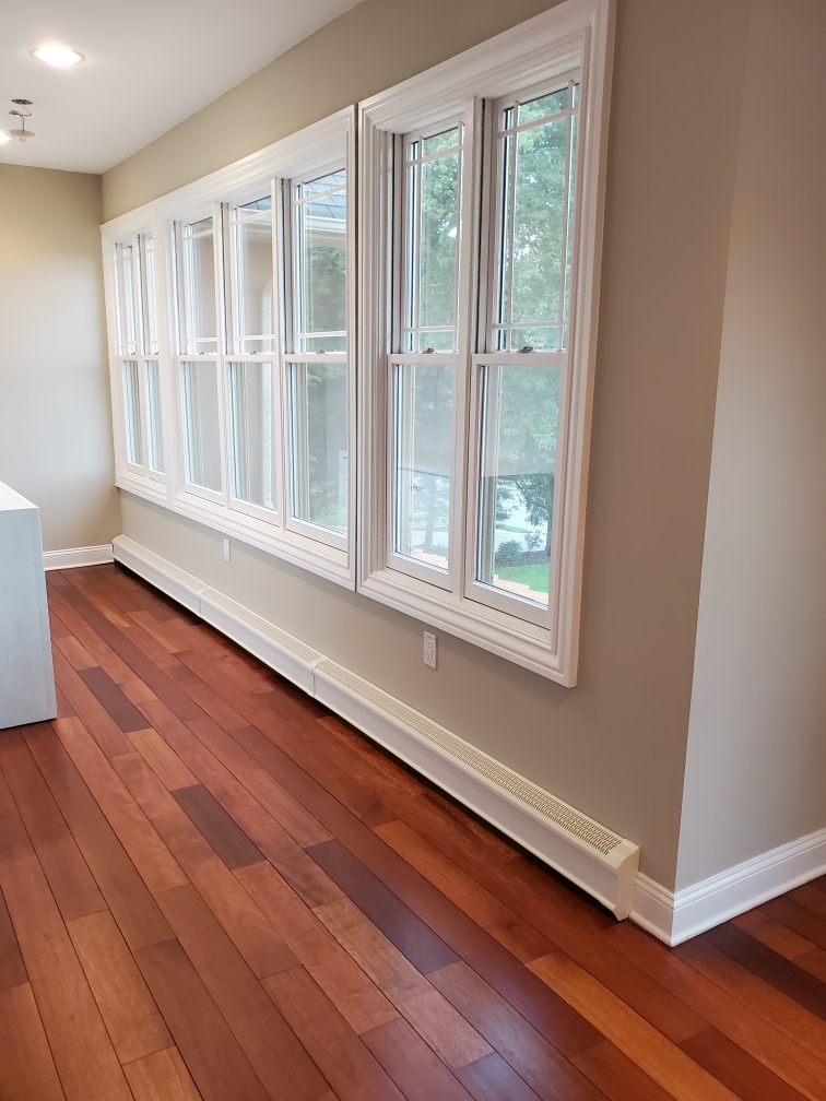 Gallery Cover Luxe Better Baseboard Covers