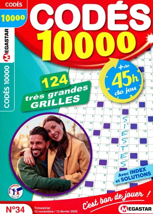 Abonnement Codés 10 000 et vos avantages personnels Decathlon