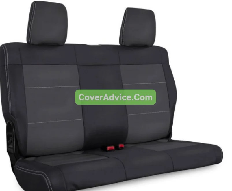 Are Seat Covers Bad For Your Car's Seats? [Explained]