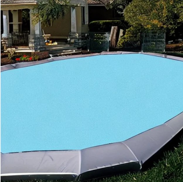 Unlocking the Secrets of Pool Cover Repair A Comprehensive Guide Cover Advice