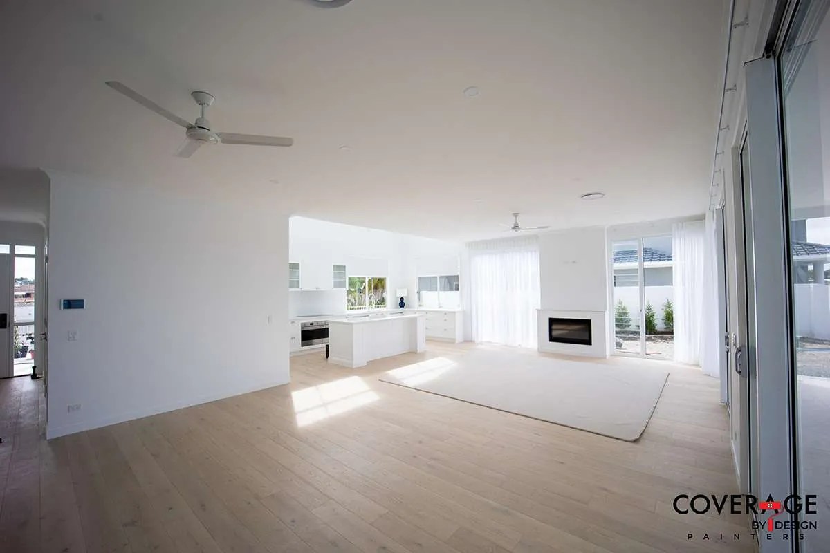 Interior House Painters Gold Coast Interior Decoration & House