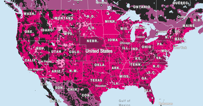 Mint Mobile Coverage Coverage Critic