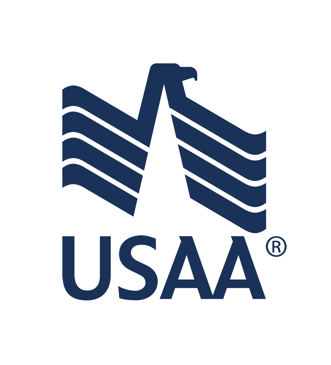 USAA introduces crash detection technology