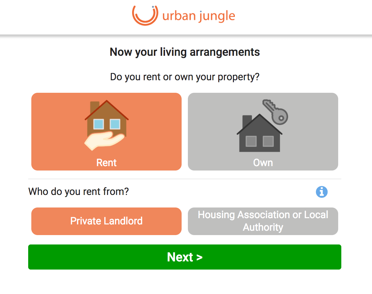 Urban Jungle Debuts Renters Insurance Platform