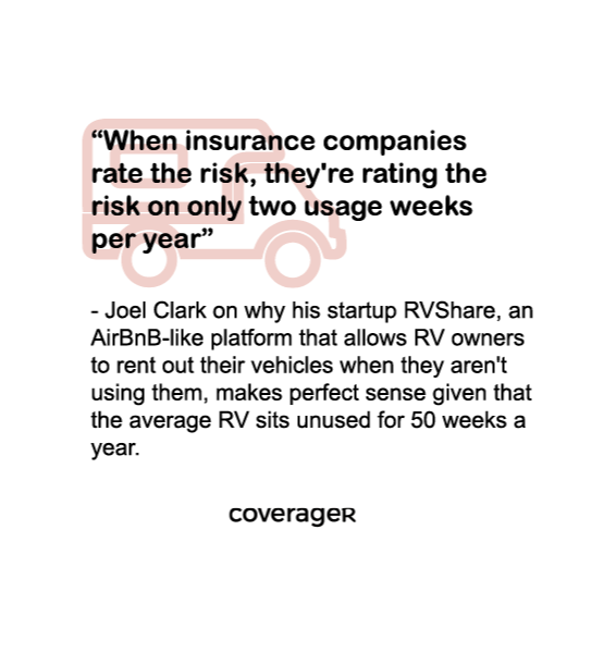 Here's What To Do With An Unused RV