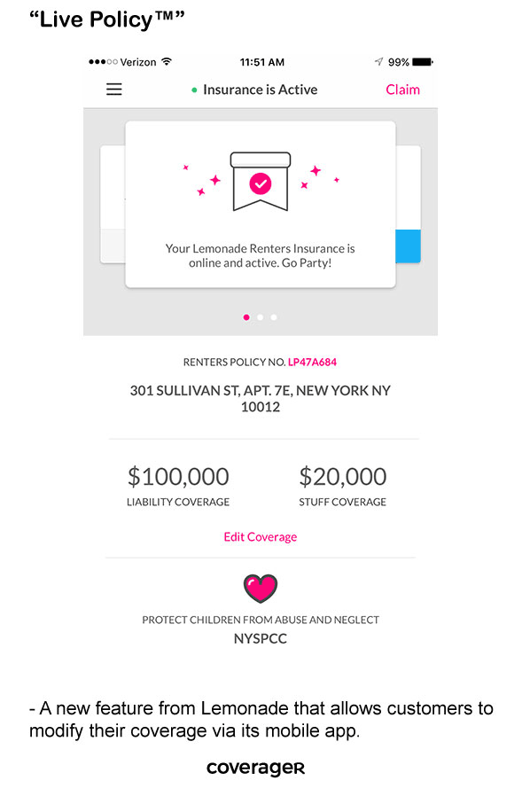 Can You Cancel Lemonade Pet Insurance at Horace Baldwin blog