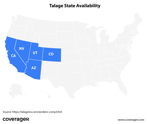 WC Insurtech Talage Has a Reason to Celebrate