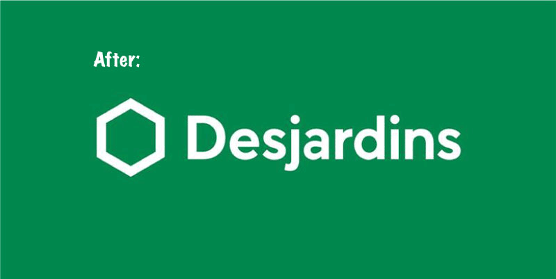 Desjardins Chooses Change
