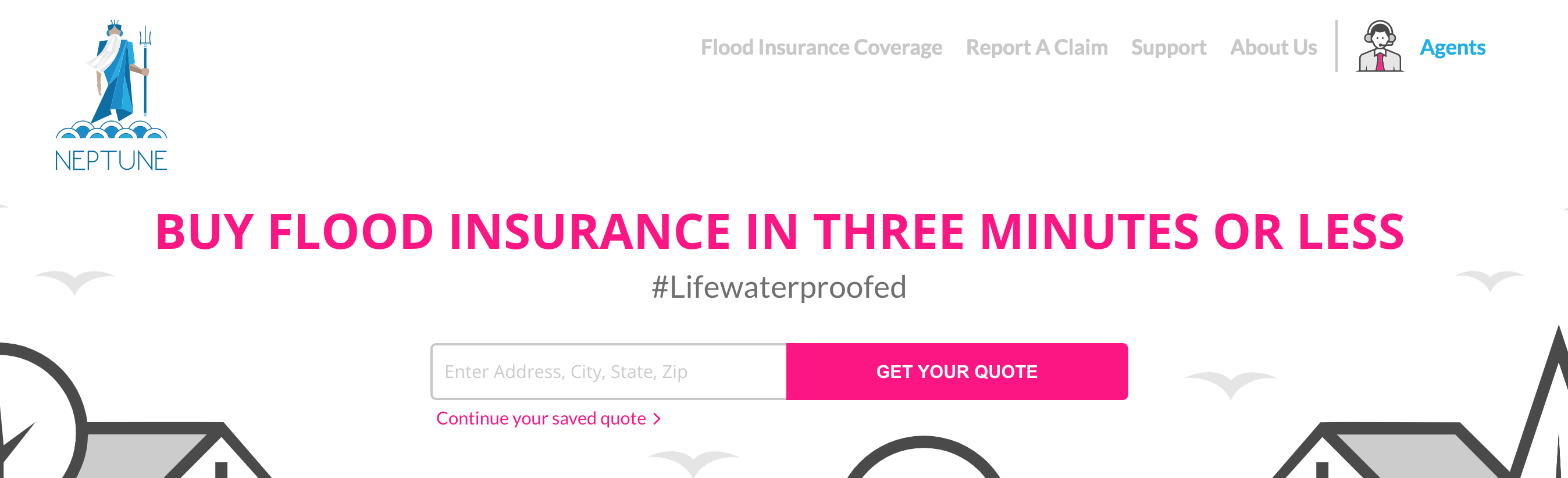 Neptune Flood Insurance Ratings Digitalflashnyc
