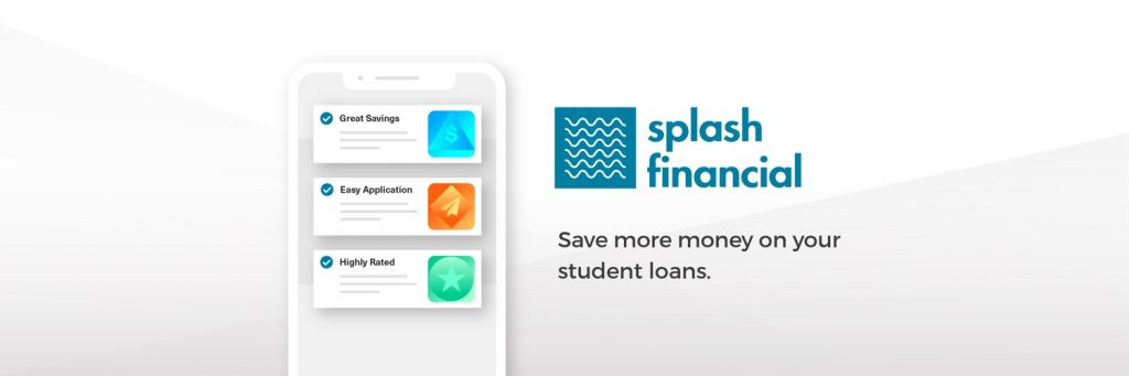 CMFG Ventures and NM Future Ventures back Splash Financial