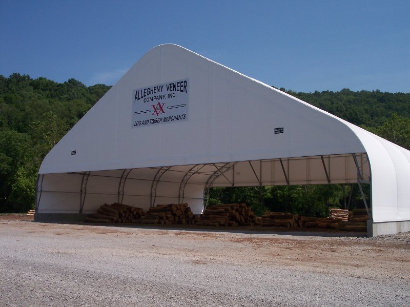 CoverAll Buildings of West Virginia