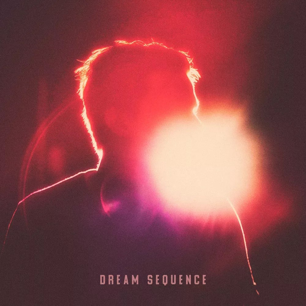 Dream Sequence Album Cover Art Design CoverArtworks