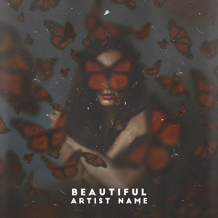 Beautiful Album Cover Art Design CoverArtworks