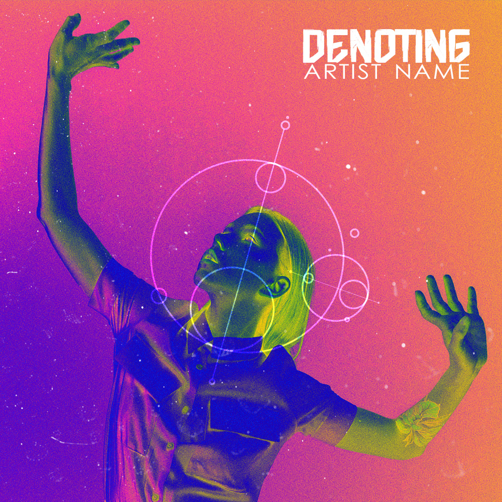 Dance Album Cover Art Designs CoverArtworks