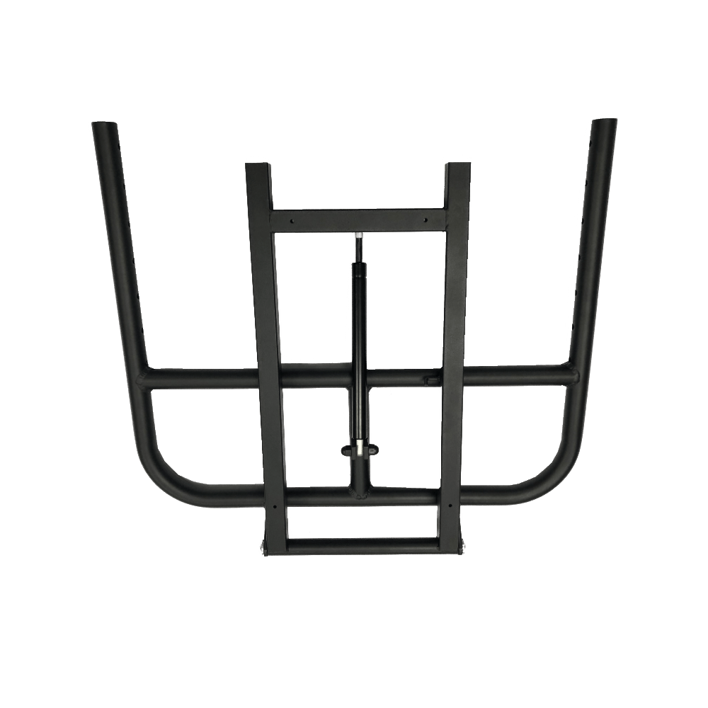 Rack (Basket) Lifter Main frame (Quantity of 1) Cover Butler